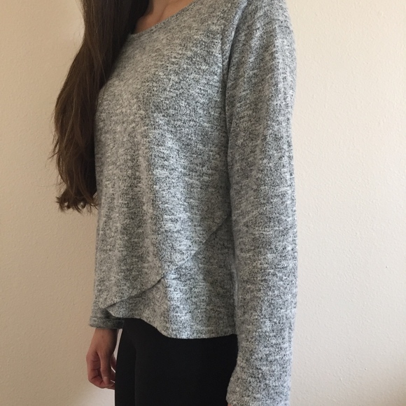 Sweaters - Warm Me Up Sweater